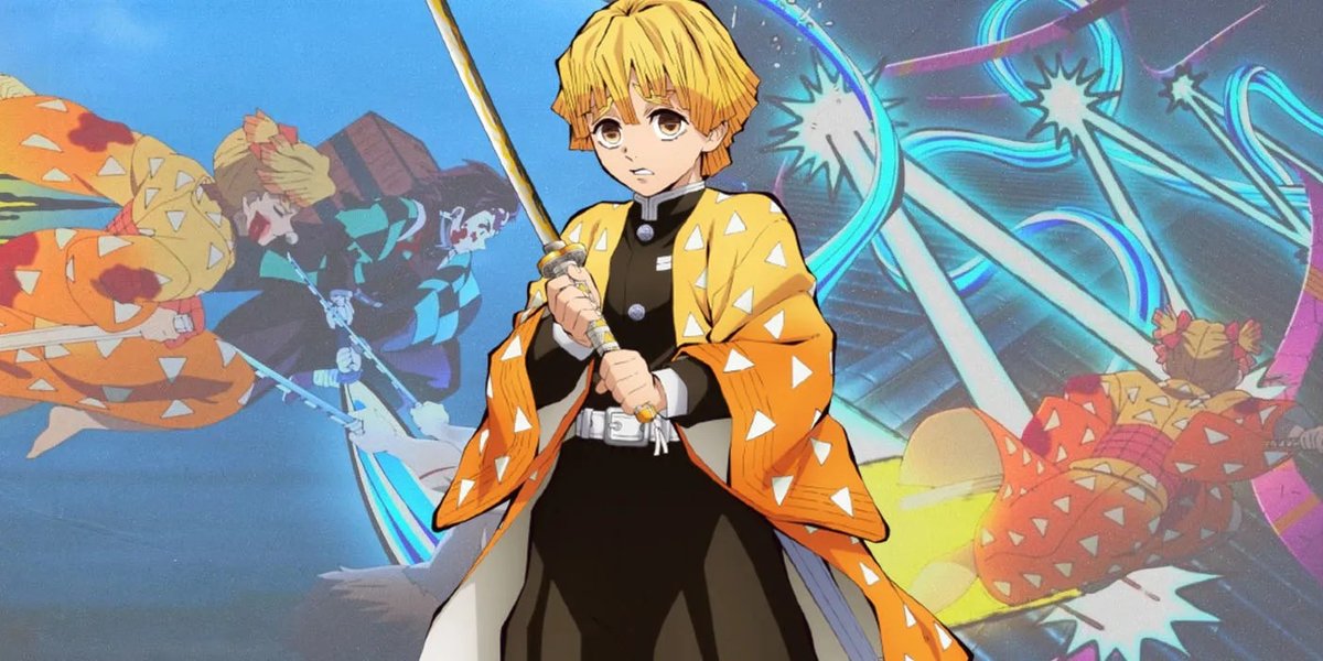 Is Roronoa Zoro Stronger Than Zenitsu Agatsuma? Unpacking The Debate